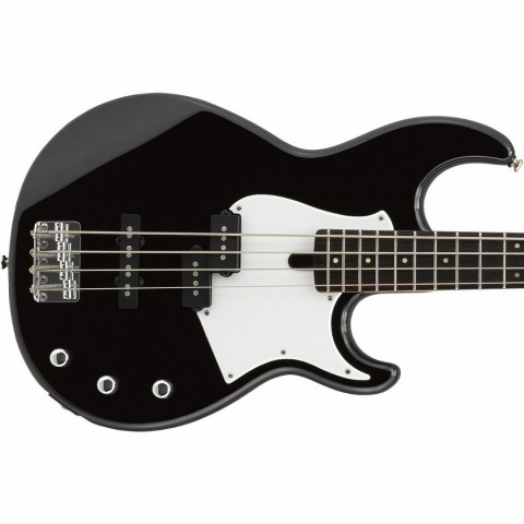 Yamaha BB234 Bass - Black Yamaha BB234 Bass - Black